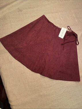 Highland Park women’s skirt size small